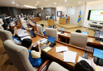 [경기티비종합뉴스] 경기도의회 김진경 의장, 오는 25일 청소년모의의회 20주년 기념 경연대회 연다