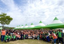 안성시자원봉사센터 김동성 센터장, ‘2025 어린이날 행사 자원봉사자 운영