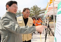 [경기티비종합뉴스] 용인시자원봉사센터, 재난 대응 역량 강화 ‘통합자원봉사지원단 모의훈련’ 실시