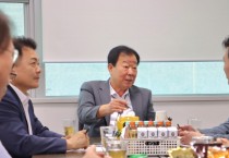 [경기티비종합뉴스] 경기도의회 안전행정위원회 임상오 위원장, 동두천 소요119안전센터 신축 추진… 신속대응 체계 구축한다