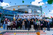[경기티비종합뉴스] 이천시, 청춘의 색으로 물든 이천, 「제4회 이천청년축제」 성료