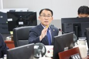 경기도의회 경제노동위원회·도청 예산결산특별위원회 김선영 부위원장, 경제실 소관 2026년도 예산안 심사서 ‘예산 신뢰’ 강조