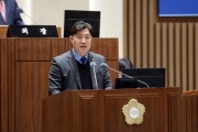 [경기티비종합뉴스] 수원특례시이회 김동은 의원, “정자2동 구도심 주차난 해소 위해 복합 공공주차장 건립 촉구”