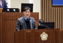 [경기티비종합뉴스] 수원특례시이회 김동은 의원, “정자2동 구도심 주차난 해소 위해 복합 공공주차장 건립 촉구”