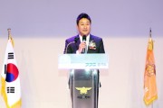 [경기티비종합뉴스] 김진경 경기도의회 의장, 시흥소방서 ‘다문화 전문의용소방대’ 발대식 참석