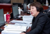 [경기티비종합뉴스] 경기도의회 보건복지위원회 지미연 의원, ‘복지재단의 기본부터 다시 세워야’... 도민 신뢰 회복 촉구