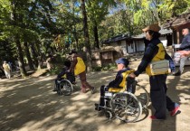 [경기티비종합뉴스] 용인특례시 지역내 다양한 기관의 행사 열려