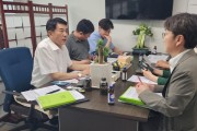 [경기티비종합뉴스] 엄교섭 의원, “특수교육은 선택 아닌 권리... 특수학급 가뭄에 정면 돌파 선언”