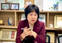 [경기티비종합뉴스] 경기도의회 서성란 의원, 여성 운수종사자 양성·정착 위한 제도적 지원 절실