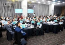 [경기티비종합뉴스] 수원특례시의회,  2024년 수원시 도시재생사업 성과공유회 참석