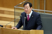 [경기티비종합뉴스] 경기도의회 안전행정위원회 임상오 의원, “인구감소 대응, 생활인구 정책으로 전환해야” 촉구