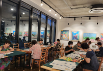 [경기티비종합뉴스] 용인문화재단, 경기문화재단 문화예술교육, 생활문화 분야 공모사업 5건 선정... 총 1억 5천만 원 확보