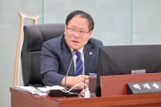 [경기티비종합뉴스] 경기도의회 박재용 의원, GH·경기도건설본부 수의계약 장애인기업·여성기업 계약 비율 저조 지적