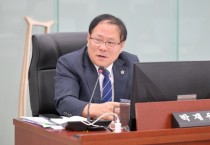 [경기티비종합뉴스] 경기도의회 박재용 의원, GH·경기도건설본부 수의계약 장애인기업·여성기업 계약 비율 저조 지적