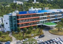 [경기티비종합뉴스] 안성시, ‘공공폐수처리시설 운영관리 실태평가’ 2년 연속 우수지자체 선정