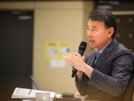 [경기티비종합뉴스] "특집"  최현덕 남양주시장 당선인, “공공성 논란 사업 시민 눈높이서 재검토”… 골프장·데이터센터·물류센터 점검 나서