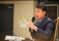 [경기티비종합뉴스] "특집"  최현덕 남양주시장 당선인, “공공성 논란 사업 시민 눈높이서 재검토”… 골프장·데이터센터·물류센터 점검 나서