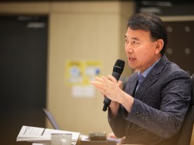 [경기티비종합뉴스] "특집"  최현덕 남양주시장 당선인, “공공성 논란 사업 시민 눈높이서 재검토”… 골프장·데이터센터·물류센터 점검 나서