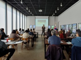 [경기티비종합뉴스] 양평군, 시민정원사 교육 개강… 정원문화 확산 기대