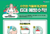 [경기티비종합뉴스] 여주시, 노로바이러스 등 겨울철 식중독 예방관리 당부