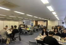 [경기티비종합뉴스] 용인시산업진흥원 김홍동 진흥원장, 일본 뷰티&디지털 헬스케어 수출상담회 성료