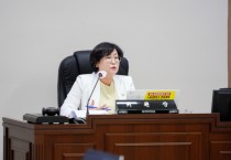 [경기티비종합뉴스] 안성시의회 이관실의원 대표발의, ｢안성시 민생회복지원금 지원 조례안｣ 가결