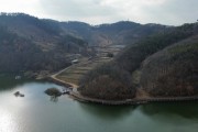 [경기티비종합뉴스] 용인특례시, 광교호수공원 2배 넘는 국내 최대 호수공원 이동읍에 만든다
