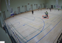 [경기티비종합뉴스] 화성도시공사 한병홍 사장, AI 영상분석 도입으로 스마트 안전관리 체계 구축