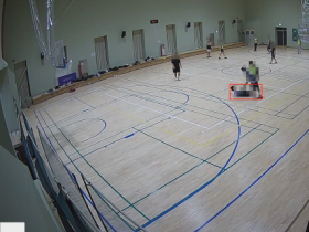 [경기티비종합뉴스] 화성도시공사 한병홍 사장, AI 영상분석 도입으로 스마트 안전관리 체계 구축