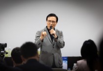 [경기티비종합뉴스] 경기도교육청 임태희 교육감, “수행평가 개선, 근본적으로 대입제도의 개선이 이뤄져야”