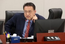 [경기티비종합뉴스 ]특집, 백현종 경기도의회 의원, K-컬처밸리 협약 해제에 대해 "경기도와 CJ 공동 책임" 지적