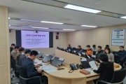 [경기티비종합뉴스] 오산시, ‘2026 오산천 벚꽃 축제’ 대비 안전관리실무위원회 개최