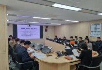 [경기티비종합뉴스] 오산시, ‘2026 오산천 벚꽃 축제’ 대비 안전관리실무위원회 개최