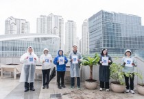 [경기티비종합뉴스] 경기도의회 정윤경 부의장, 경기도의회 열대작물 시범농장 개장식 참석