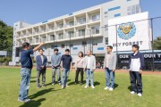 [경기티비종합뉴스] 용인특례시의회 의원연구단체 ‘스포츠시티 9’ 대구FC에서 ‘용인FC 성공 방안’ 찾다
