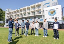 [경기티비종합뉴스] 용인특례시의회 의원연구단체 ‘스포츠시티 9’ 대구FC에서 ‘용인FC 성공 방안’ 찾다