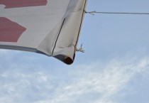 [경기티비종합뉴스] 동탄에서 김문수 후보 현수막 훼손, 경찰 수사 착수