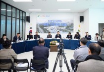 [경기티비종합뉴스] 이충우 여주시장, 중앙동 2025년 새해 시민과의 대화 개최