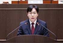 [경기티비종합뉴스] 광주시의회 이주훈의원, 「광주시 청소년 참여활동 활성화 및 지원 조례안」 원안가결... 청소년 사회참여 기반 마련