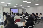 [경기티비종합뉴스] 한경국립대 김찬기총장, “AI 써봤다” 넘어 “AI로 성과 낸다”…취업 실무교육 강화