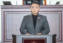 [경기티비종합뉴스] 화성시의회 의원, ‘제4차 국가철도망 구축계획에 따른 적극적인 사업추진’ 촉구