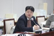 [경기티비종합뉴스] 배지환 의원, “수원이 캐릭터 관광 상품 지정 및 수원시컨벤션센터 경영 개선을 위한 구체적 방안 제시”