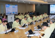 [경기티비종합뉴스] 평택시, ‘건설공사 사업주체(시공사)와의 협약 체결식’ 개최