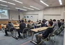 [경기티비종합뉴스] 용인도시공사 ‘참여형 교육’으로 안전보건관리 역량 한층 강화