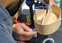 [경기티비종합뉴스] 한국도자재단, 최문환 대표이사, ‘경기공예창작지원센터 상반기 매칭공예교육’ 강사 모집