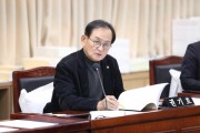 [경기티비종합뉴스] 수원특례시 권기호 의원,  수원군공항 이전 대안으로 김포공항 제안