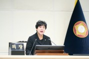 [경기티비종합뉴스] 용인특례시의회, 제306회 제1차 정례회 폐회