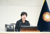 [경기티비종합뉴스] 용인특례시의회, 제306회 제1차 정례회 폐회