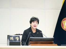 [경기티비종합뉴스] 용인특례시의회, 제306회 제1차 정례회 폐회