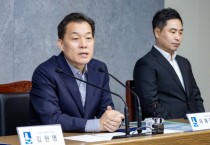 [경기티비종합뉴스] 수원특례시,광교1동 일원에서 자율주행 사업 추진한다